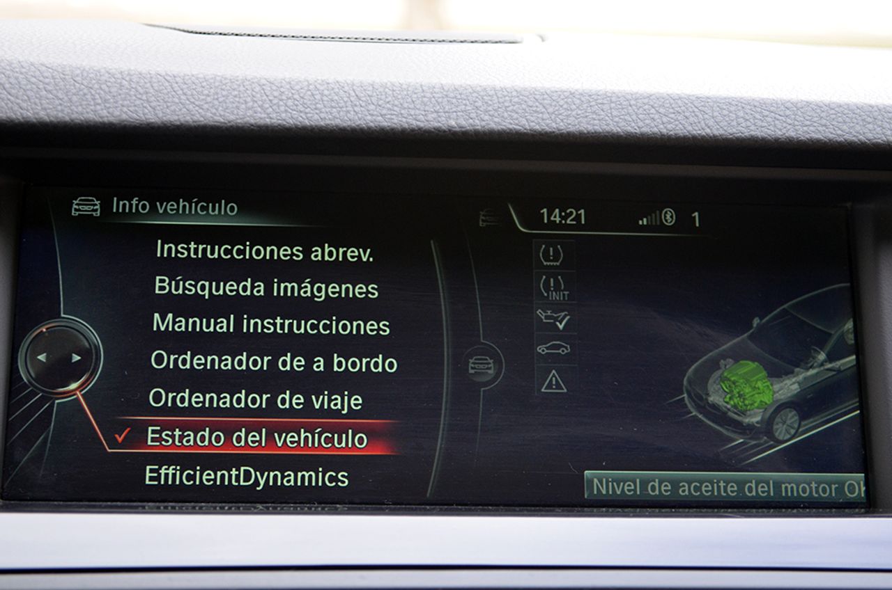 BMW Serie 5 530d xDrive Berlina - Foto 30