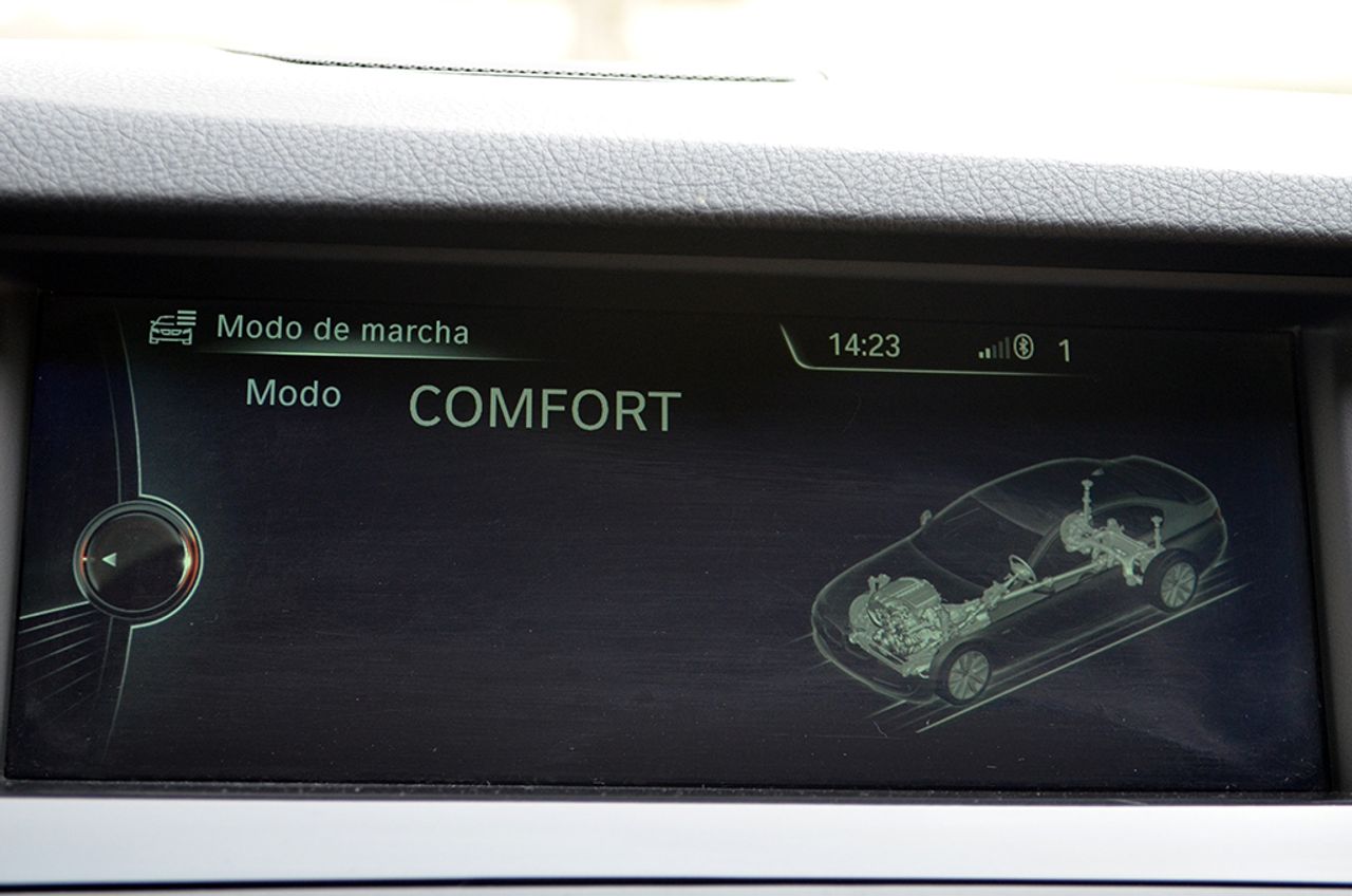 BMW Serie 5 530d xDrive Berlina - Foto 46