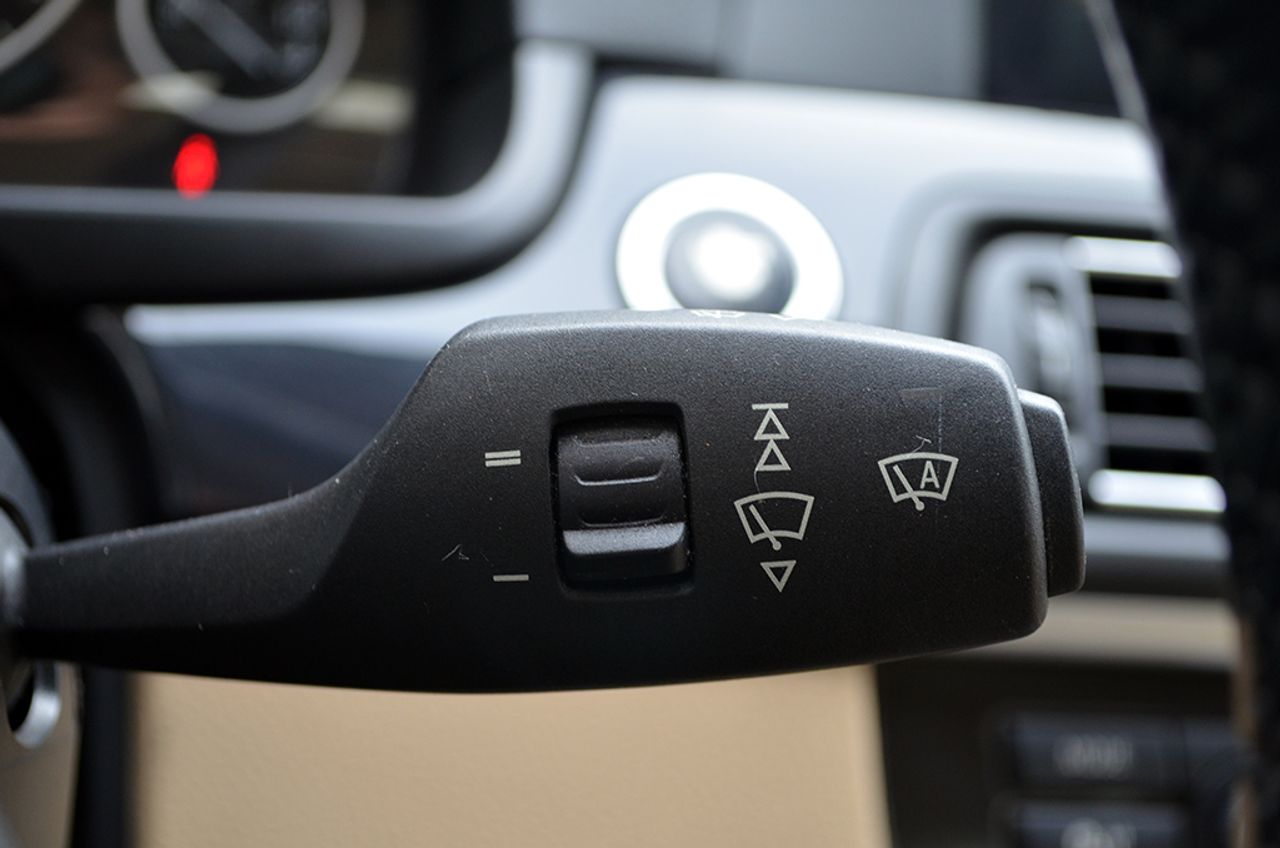 BMW Serie 5 530d xDrive Berlina - Foto 20