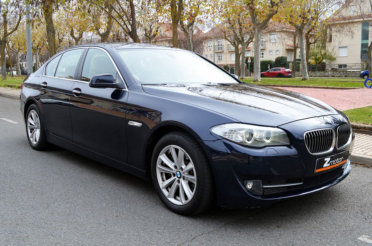 BMW Serie 5 530d xDrive Berlina - Foto 6
