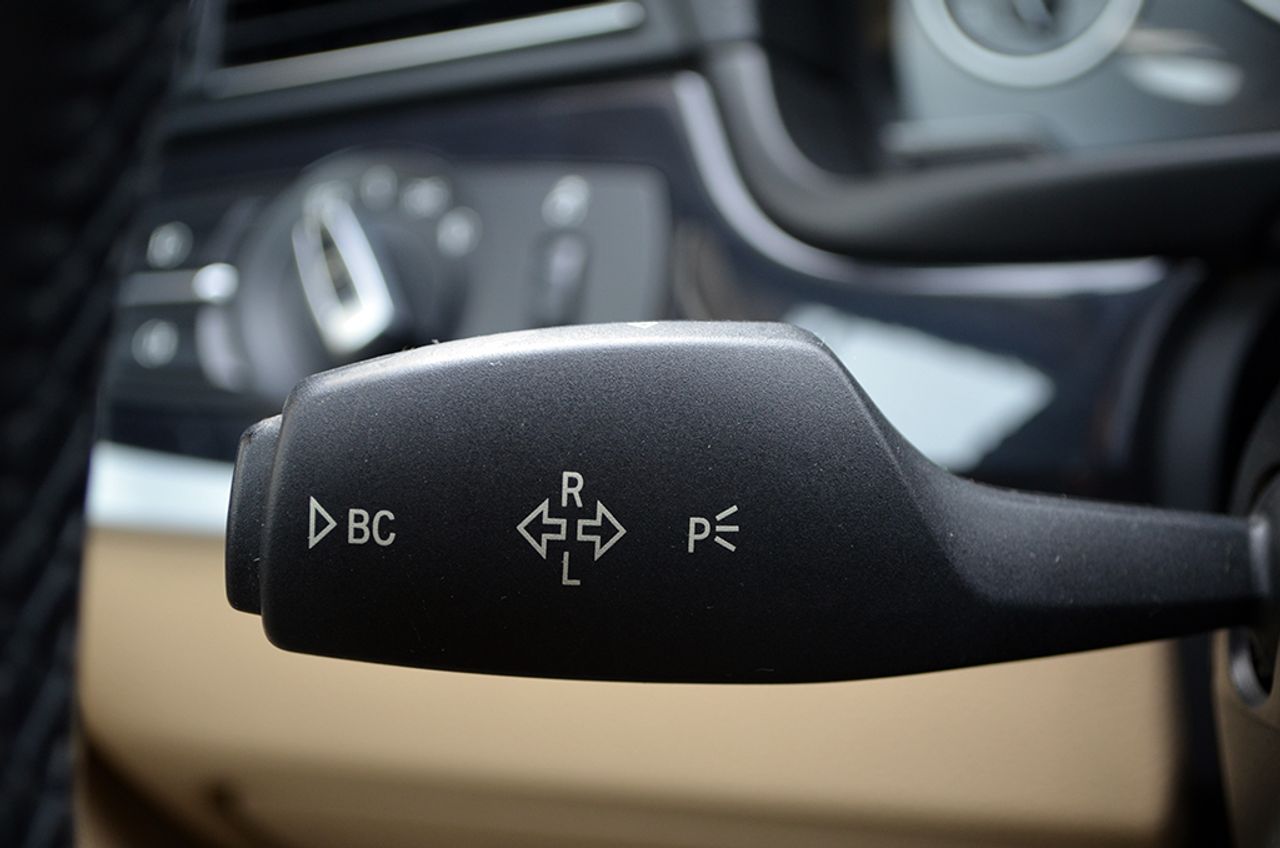 BMW Serie 5 530d xDrive Berlina - Foto 19