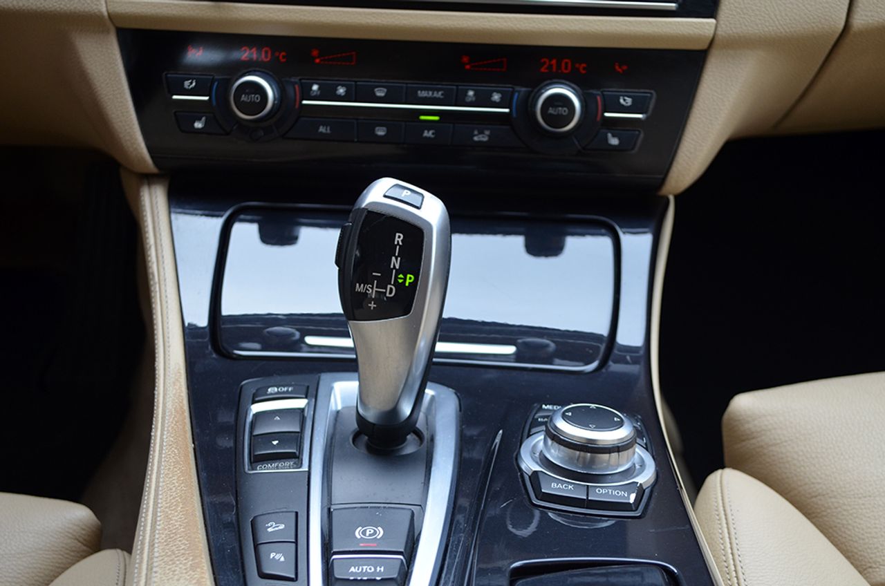 BMW Serie 5 530d xDrive Berlina - Foto 15