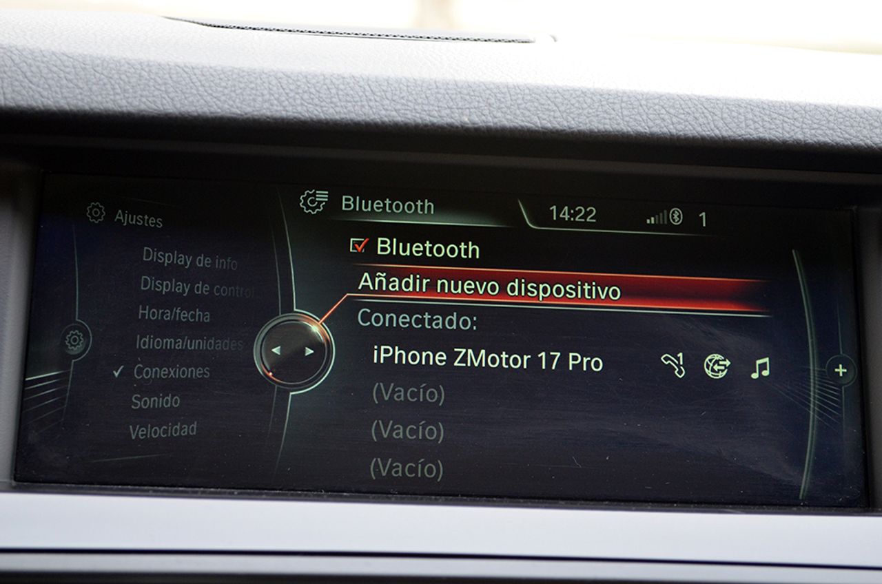 BMW Serie 5 530d xDrive Berlina - Foto 39