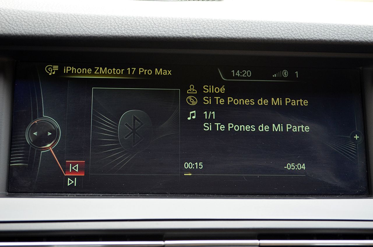 BMW Serie 5 530d xDrive Berlina - Foto 25