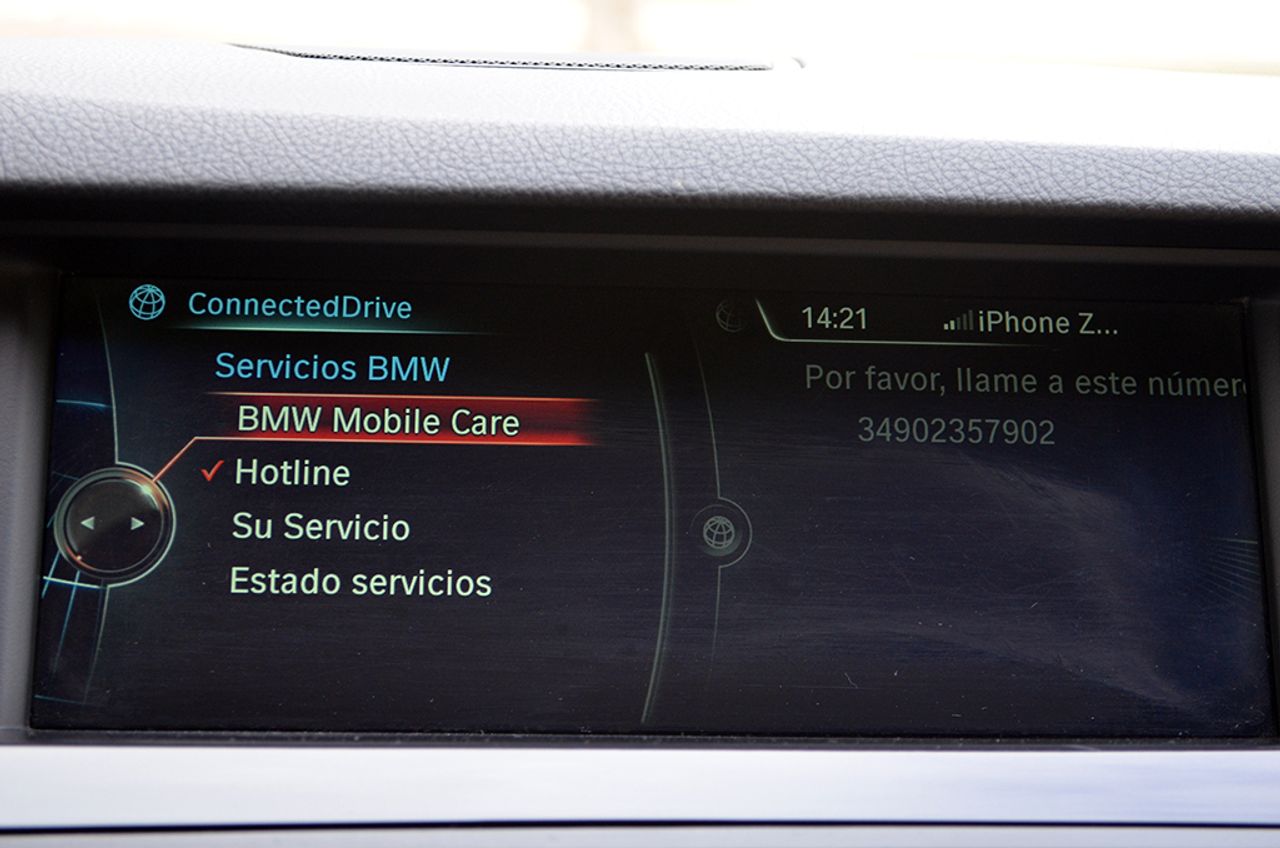 BMW Serie 5 530d xDrive Berlina - Foto 29