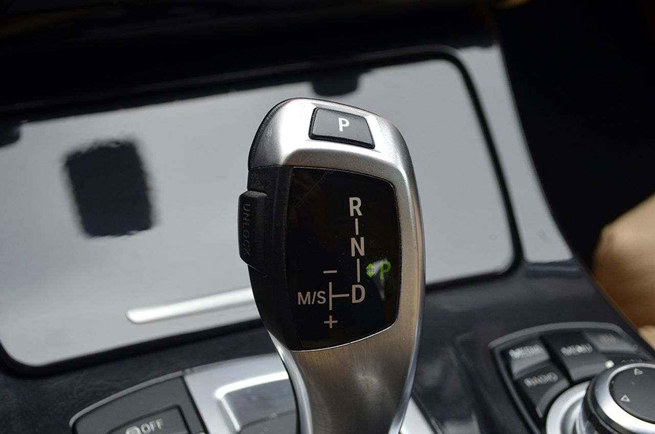 BMW Serie 5 530d xDrive Berlina - Foto 49