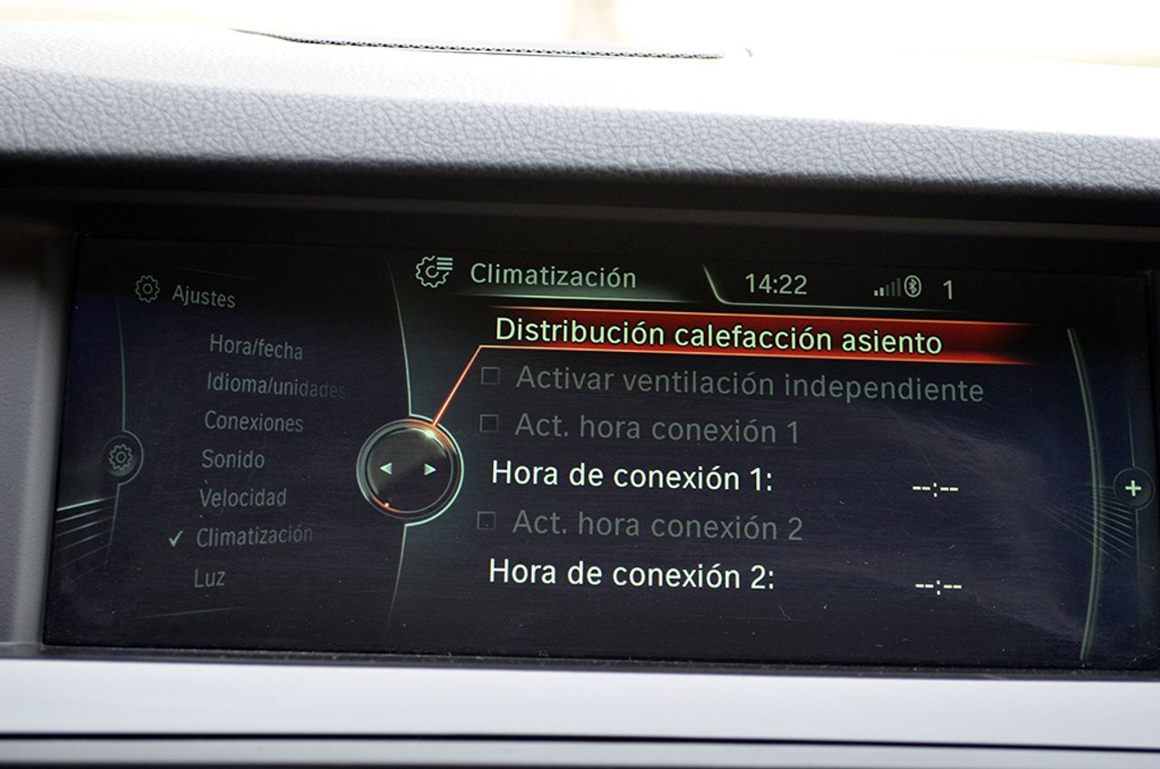 BMW Serie 5 530d xDrive Berlina - Foto 40