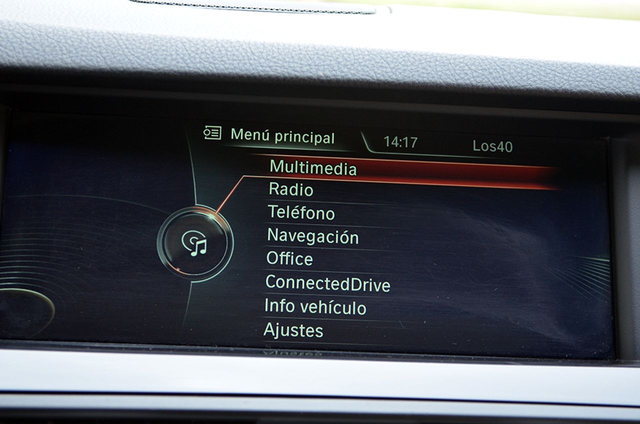 BMW Serie 5 530d xDrive Berlina - Foto 21