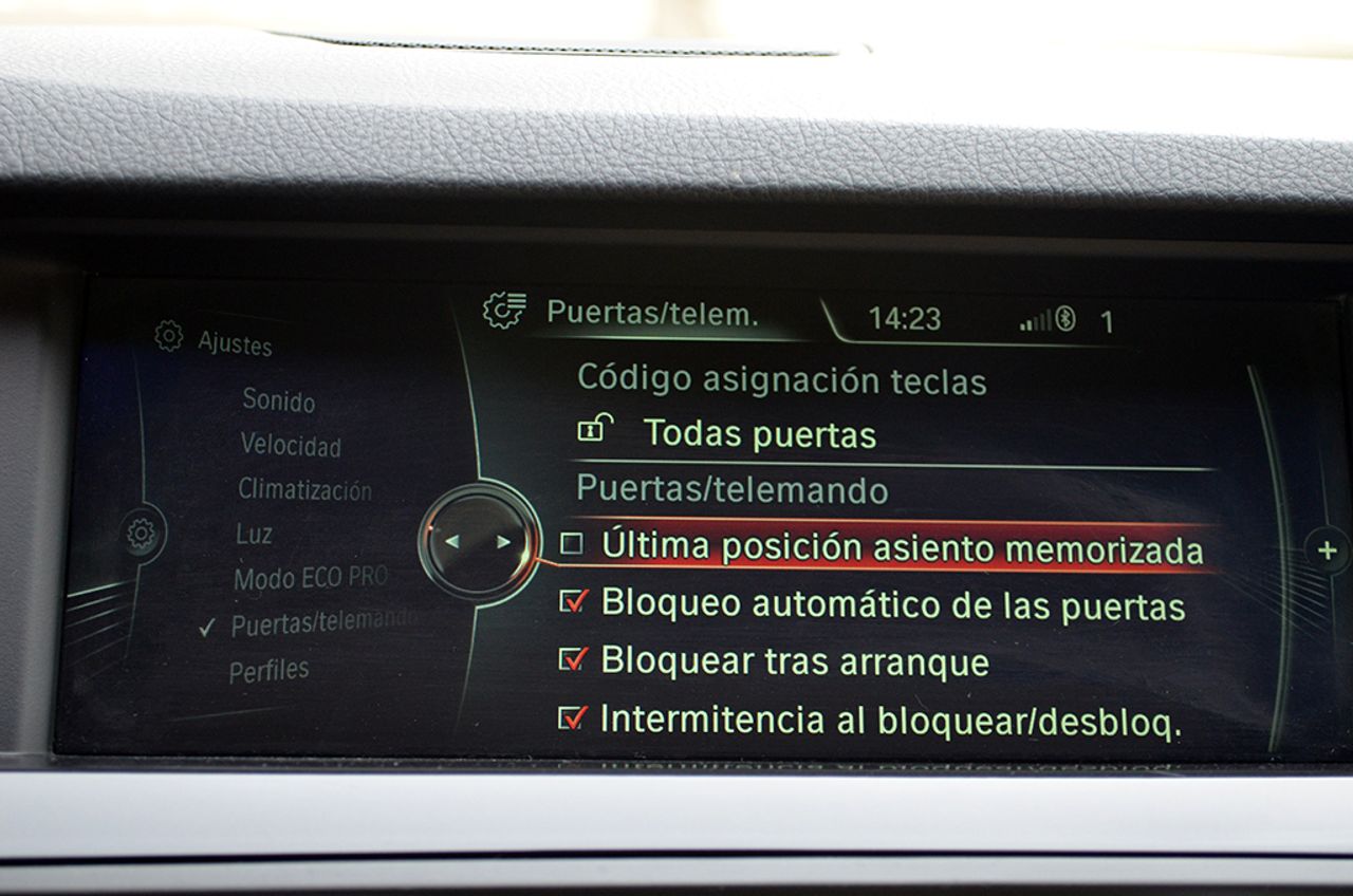BMW Serie 5 530d xDrive Berlina - Foto 44