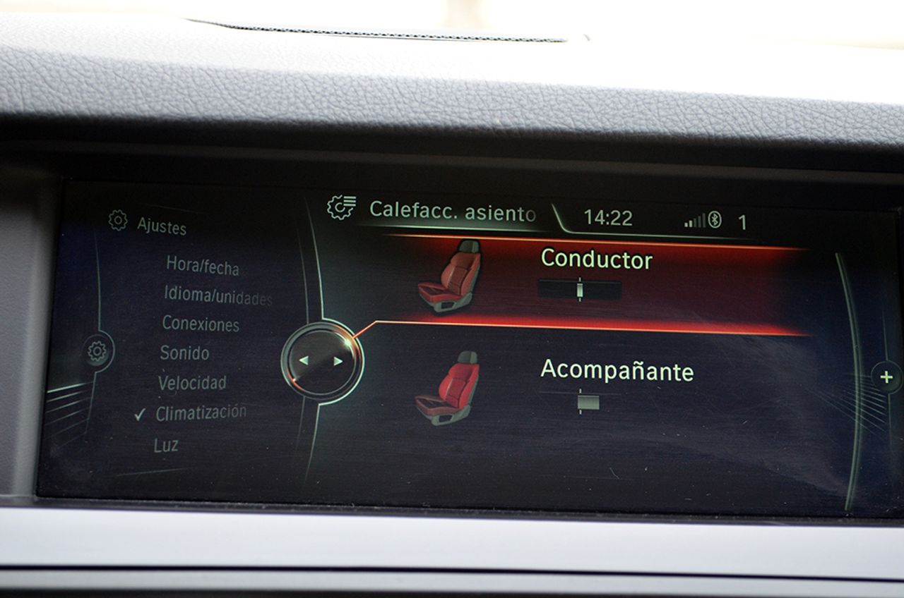 BMW Serie 5 530d xDrive Berlina - Foto 41