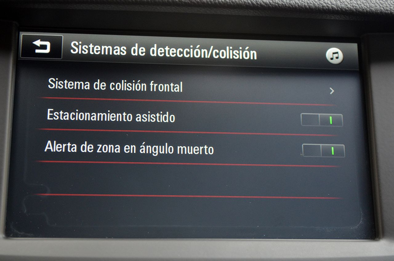 Opel Astra 5p Dynamic 1.6 CDTI 81 kW (110 CV) - Foto 41