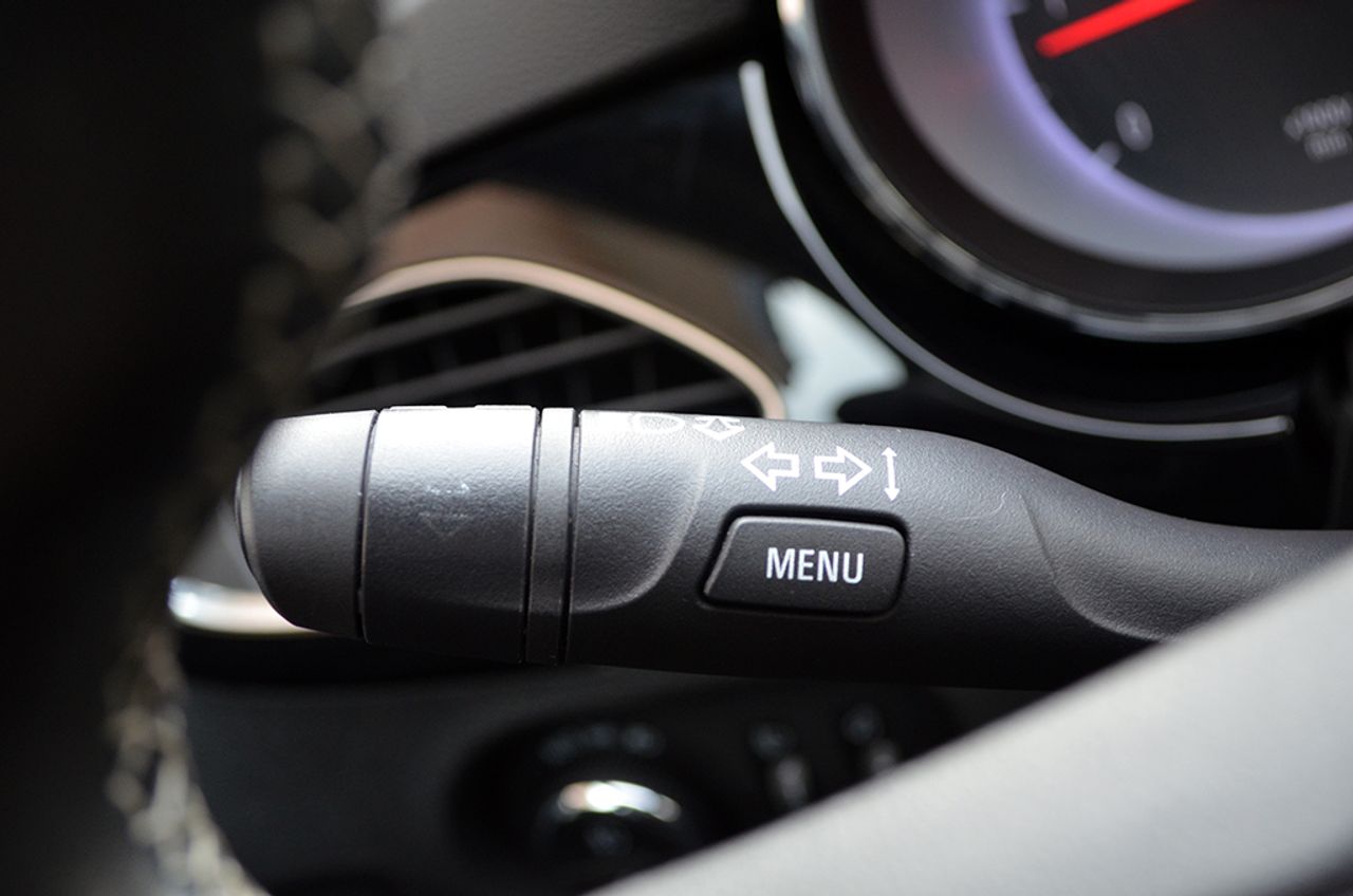 Opel Astra 5p Dynamic 1.6 CDTI 81 kW (110 CV) - Foto 21