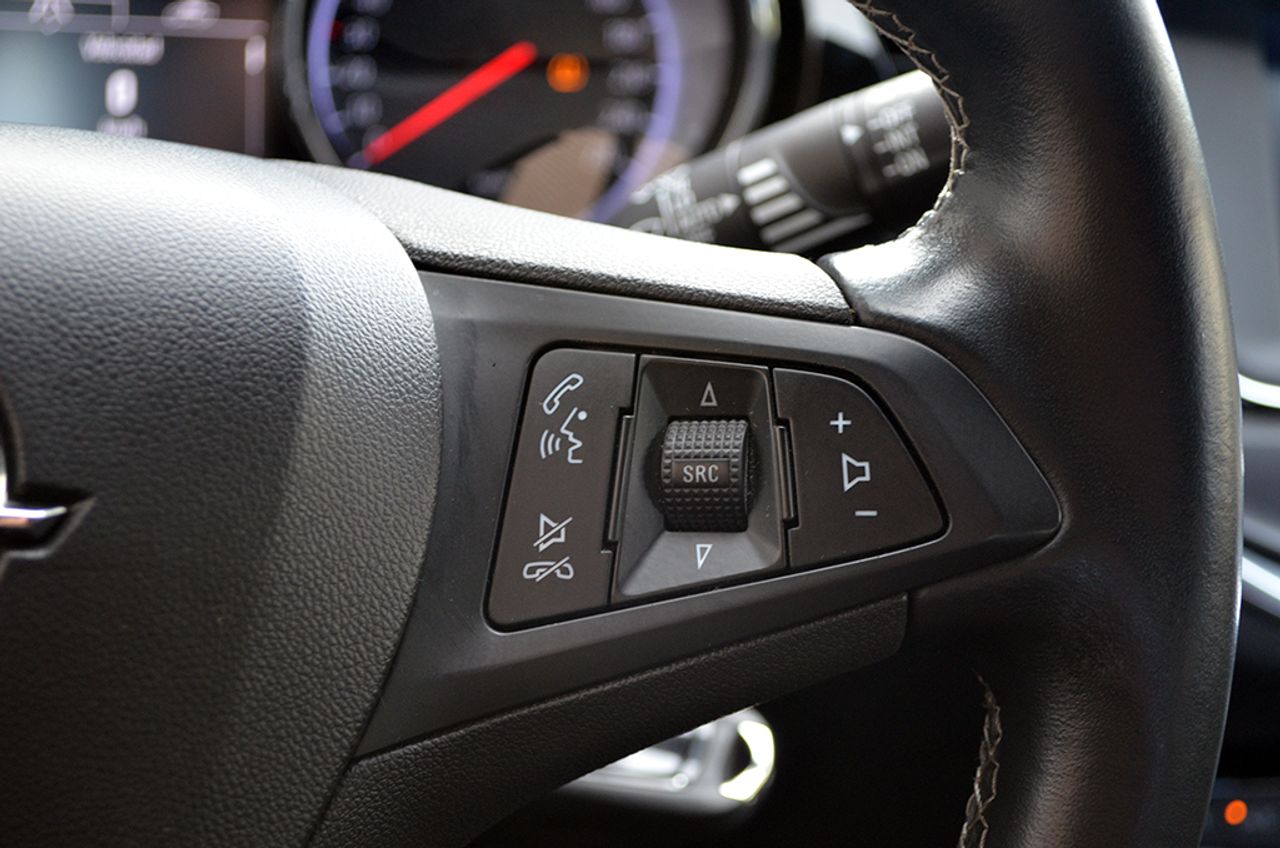 Opel Astra 5p Dynamic 1.6 CDTI 81 kW (110 CV) - Foto 20