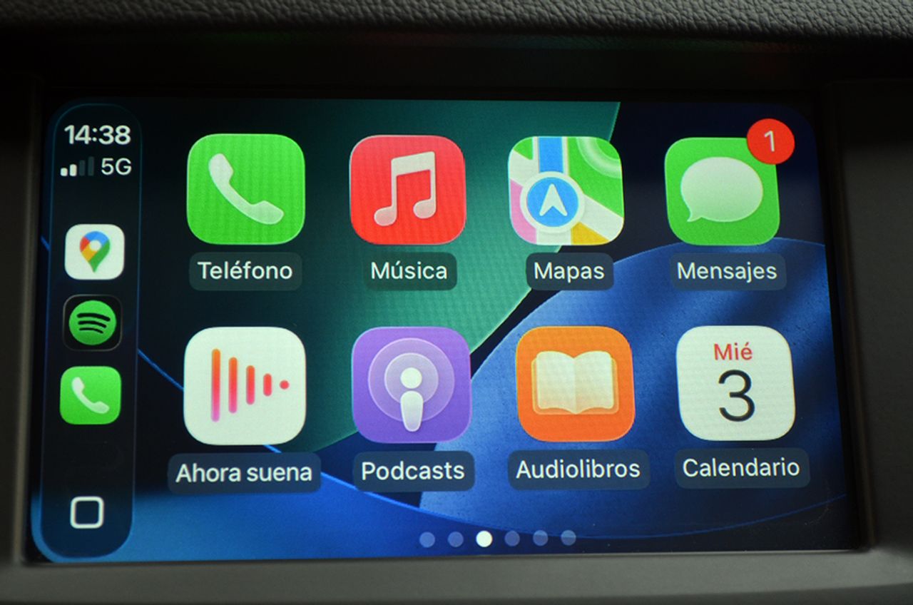 Opel Astra 5p Dynamic 1.6 CDTI 81 kW (110 CV) - Foto 45