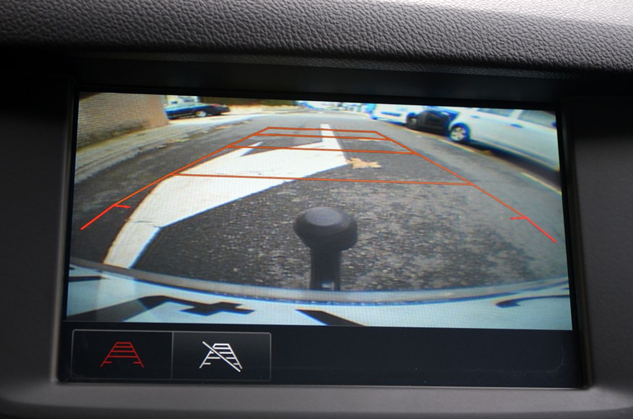 Opel Astra 5p Dynamic 1.6 CDTI 81 kW (110 CV) - Foto 28