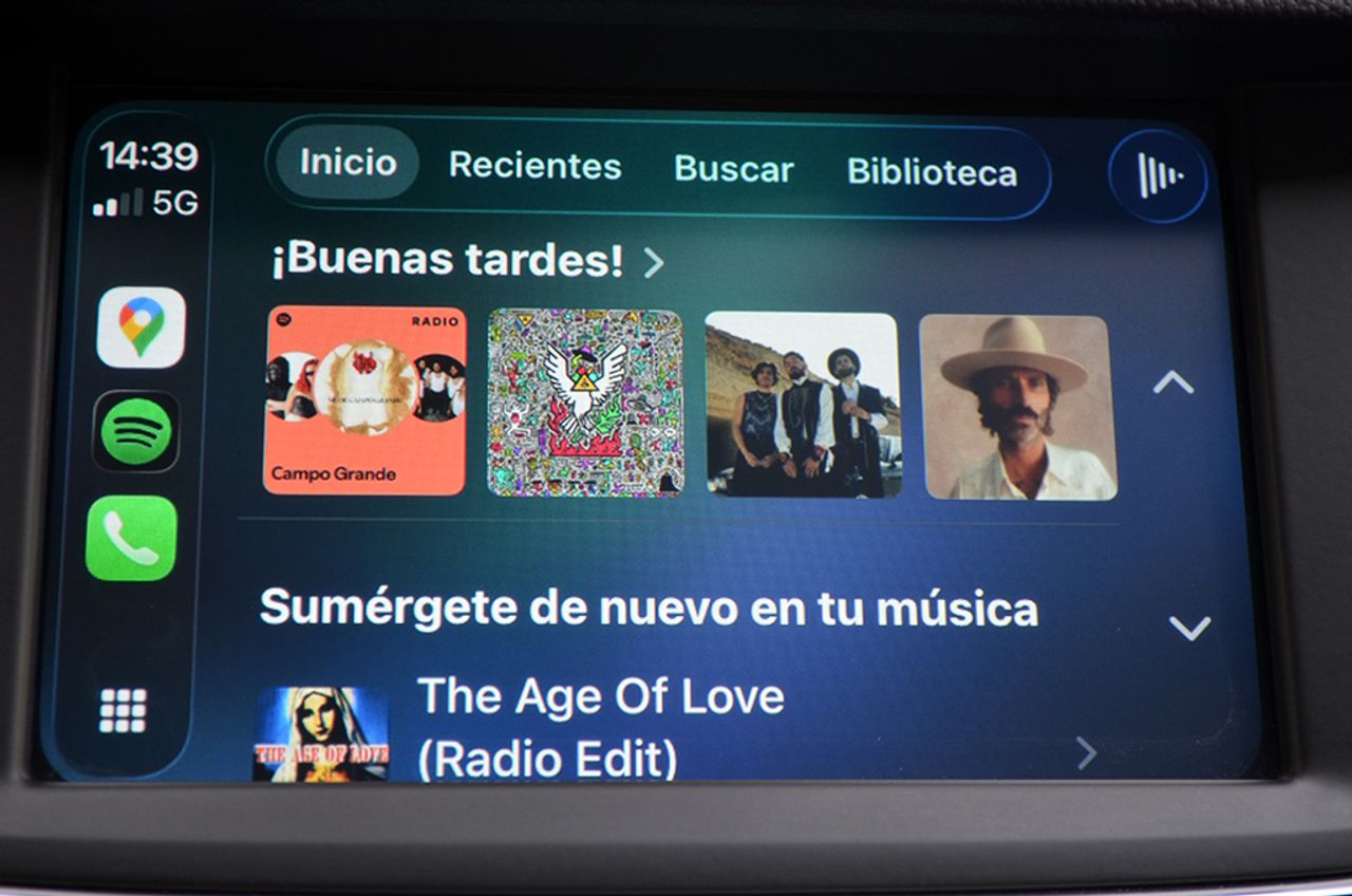 Opel Astra 5p Dynamic 1.6 CDTI 81 kW (110 CV) - Foto 51