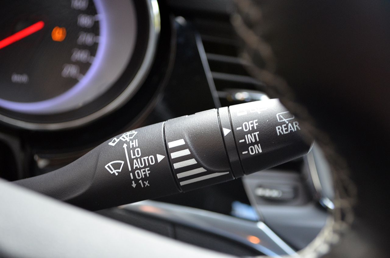 Opel Astra 5p Dynamic 1.6 CDTI 81 kW (110 CV) - Foto 22