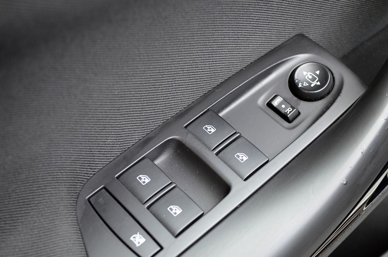 Opel Astra 5p Dynamic 1.6 CDTI 81 kW (110 CV) - Foto 54