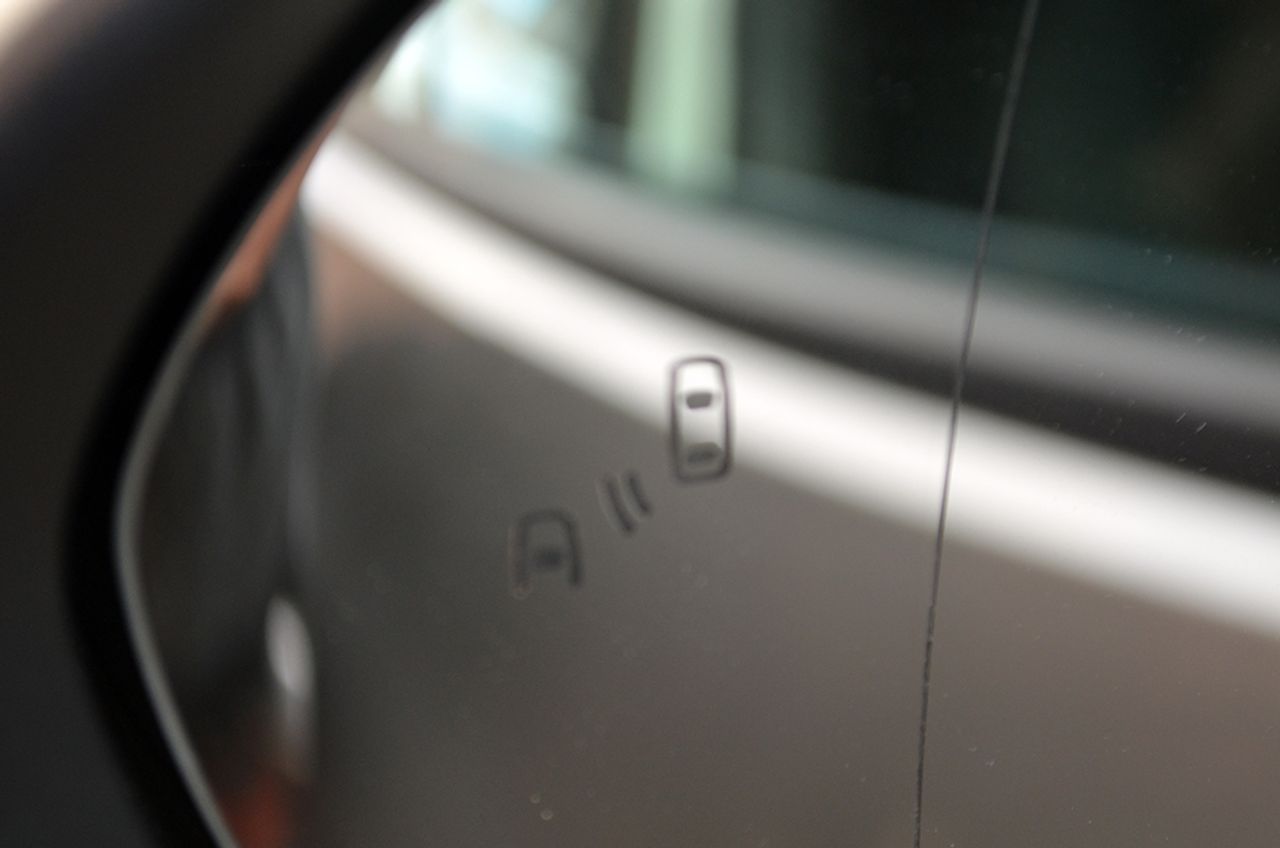 Opel Astra 5p Dynamic 1.6 CDTI 81 kW (110 CV) - Foto 55