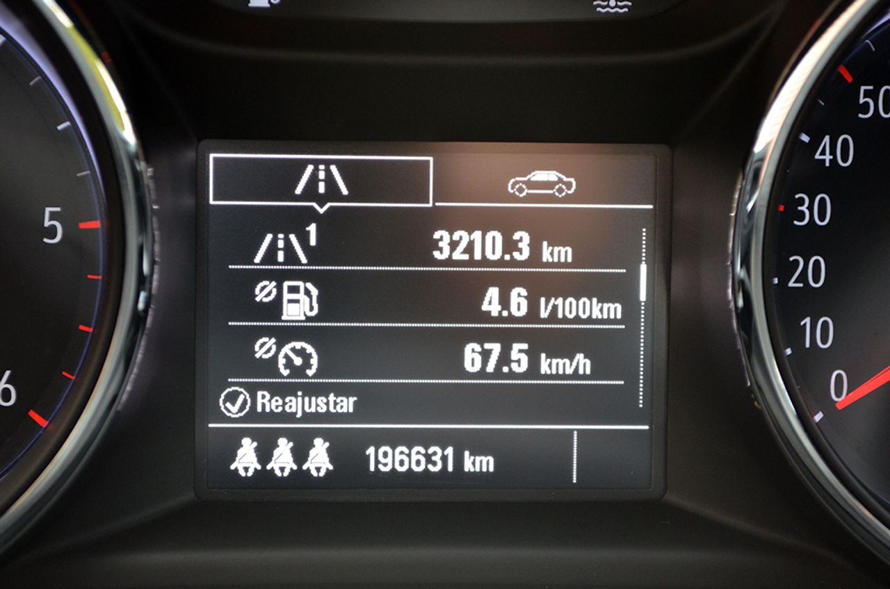 Opel Astra 5p Dynamic 1.6 CDTI 81 kW (110 CV) - Foto 24