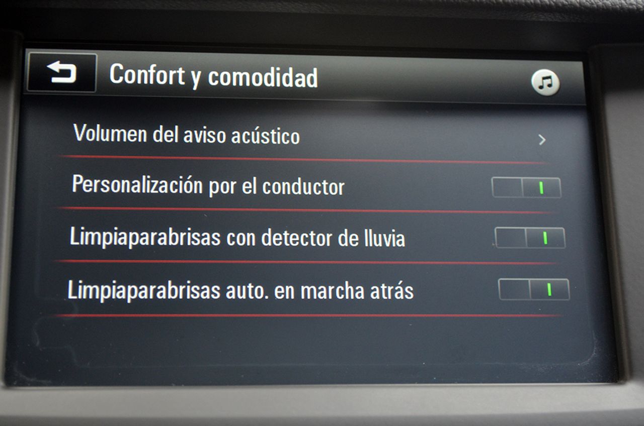 Opel Astra 5p Dynamic 1.6 CDTI 81 kW (110 CV) - Foto 42