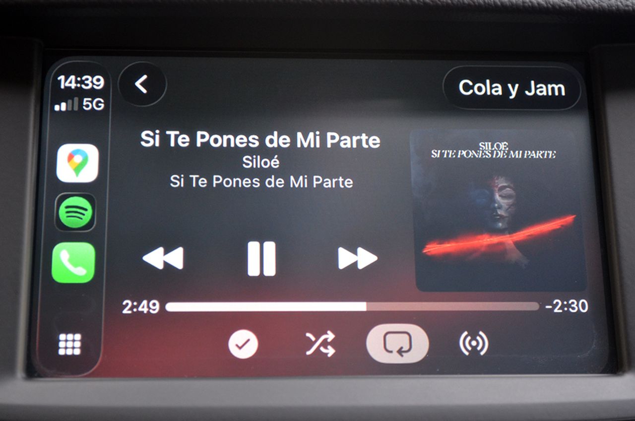 Opel Astra 5p Dynamic 1.6 CDTI 81 kW (110 CV) - Foto 52