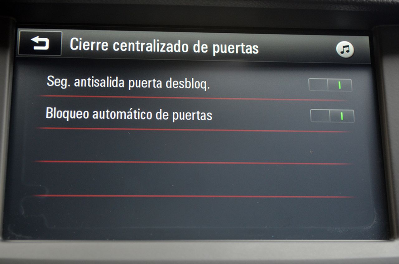 Opel Astra 5p Dynamic 1.6 CDTI 81 kW (110 CV) - Foto 44