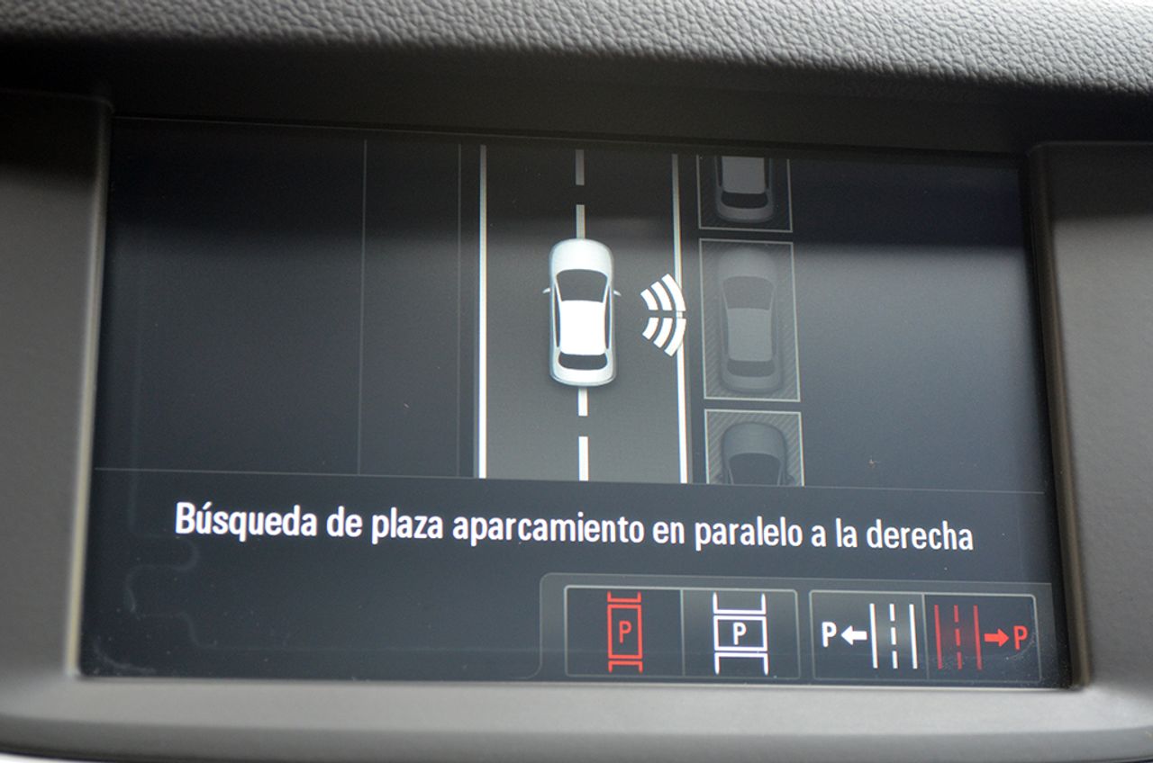 Opel Astra 5p Dynamic 1.6 CDTI 81 kW (110 CV) - Foto 30