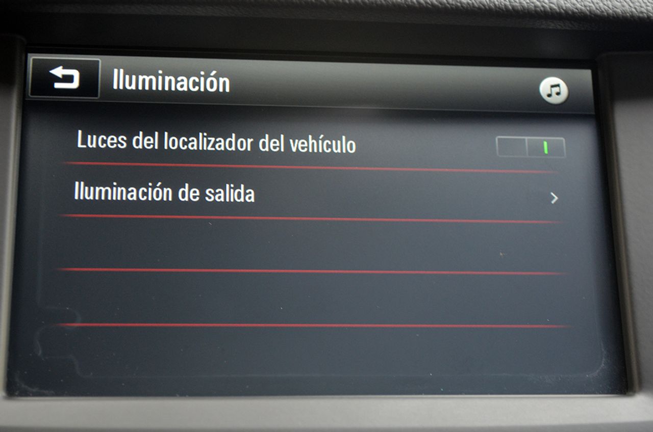 Opel Astra 5p Dynamic 1.6 CDTI 81 kW (110 CV) - Foto 43