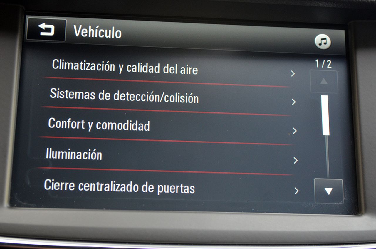 Opel Astra 5p Dynamic 1.6 CDTI 81 kW (110 CV) - Foto 39