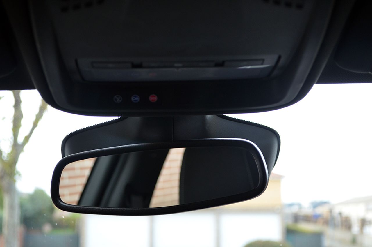 Opel Astra 5p Dynamic 1.6 CDTI 81 kW (110 CV) - Foto 17