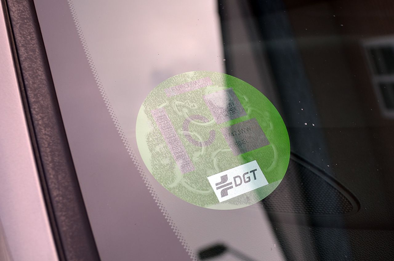 Opel Astra 5p Dynamic 1.6 CDTI 81 kW (110 CV) - Foto 56