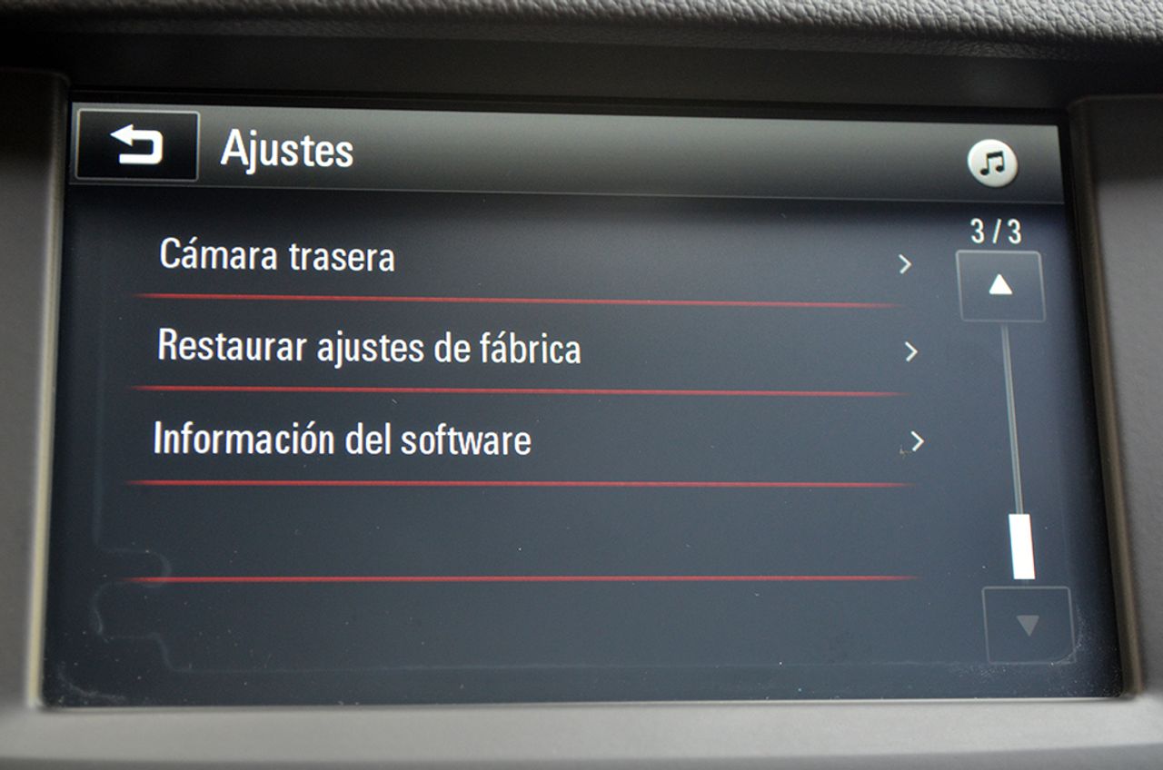 Opel Astra 5p Dynamic 1.6 CDTI 81 kW (110 CV) - Foto 38