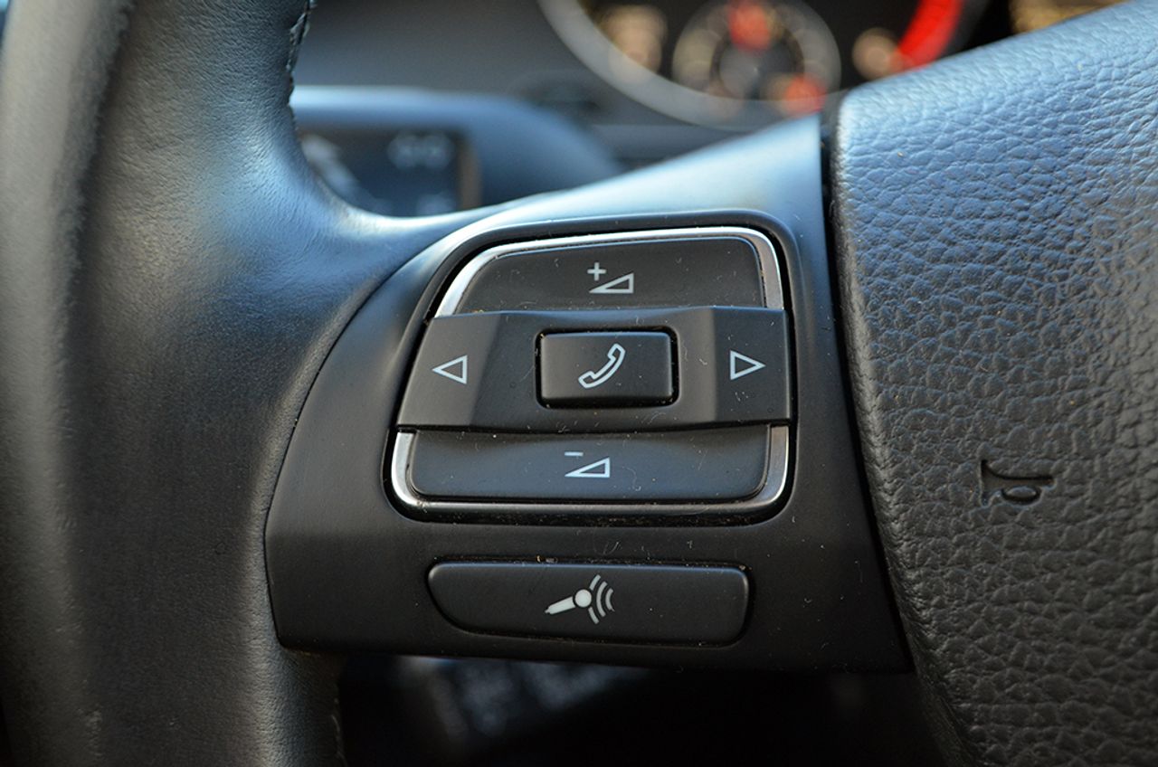 Volkswagen Passat Variant Advance Plus 2.0 TDI CR 140 CV DPF - Foto 18