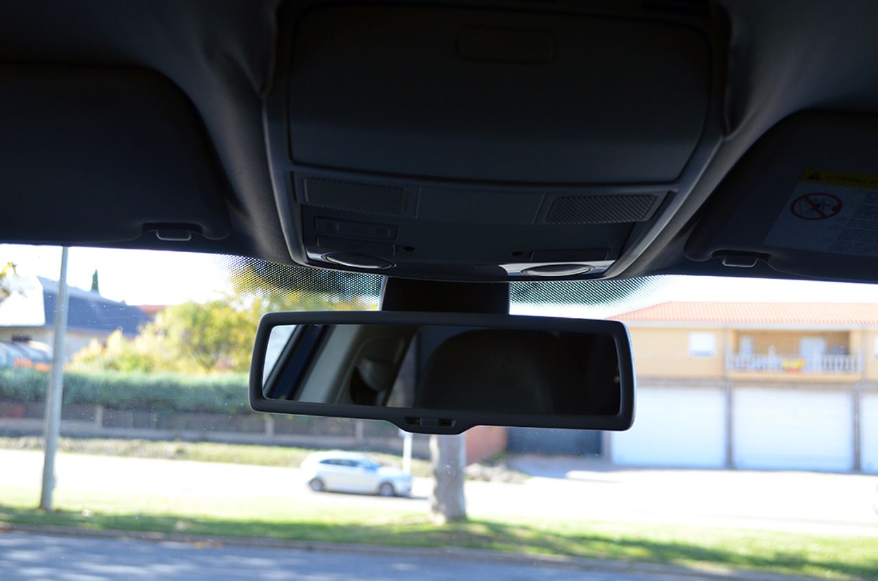 Volkswagen Passat Variant Advance Plus 2.0 TDI CR 140 CV DPF - Foto 16