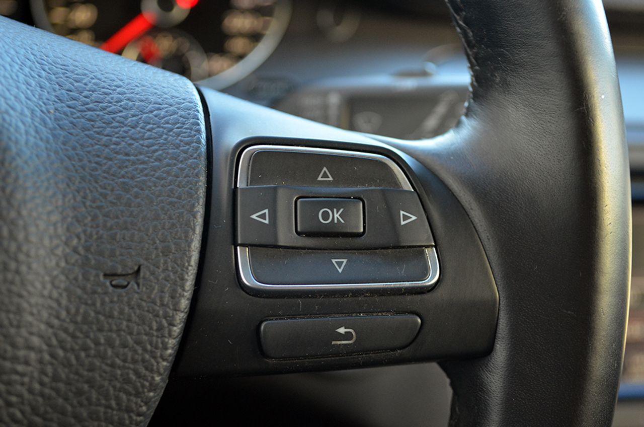 Volkswagen Passat Variant Advance Plus 2.0 TDI CR 140 CV DPF - Foto 19