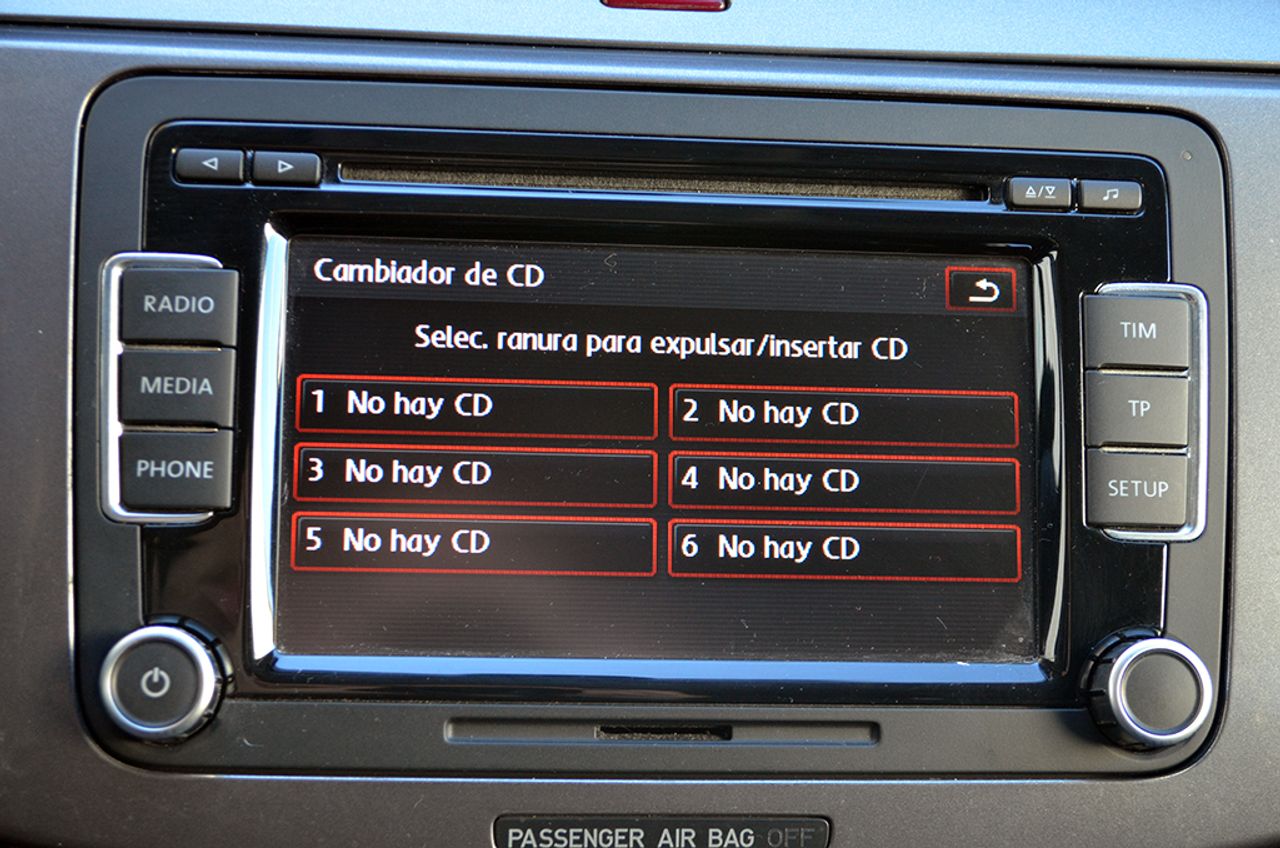 Volkswagen Passat Variant Advance Plus 2.0 TDI CR 140 CV DPF - Foto 26