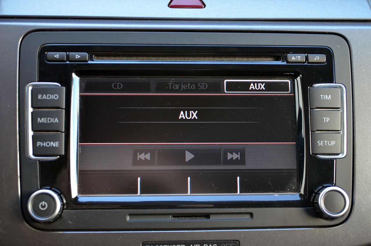 Volkswagen Passat Variant Advance Plus 2.0 TDI CR 140 CV DPF - Foto 27