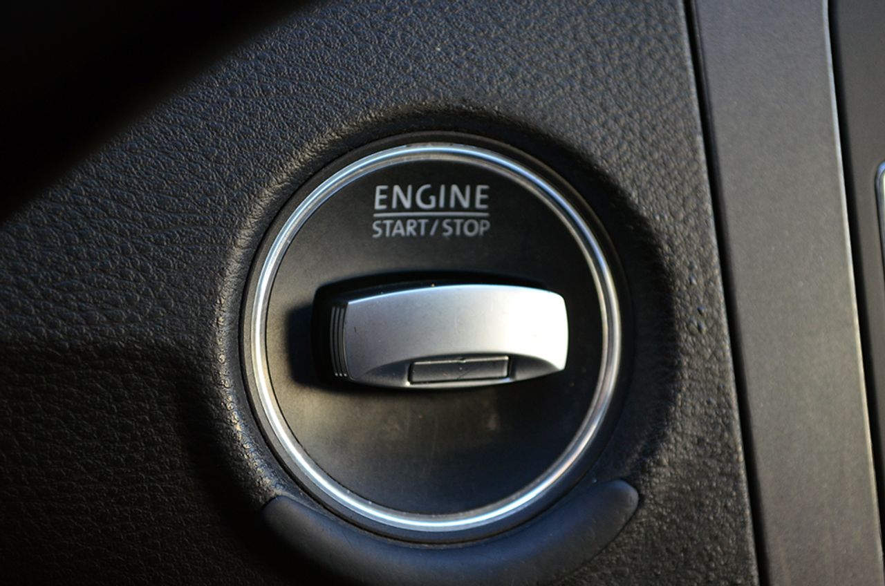 Volkswagen Passat Variant Advance Plus 2.0 TDI CR 140 CV DPF - Foto 23