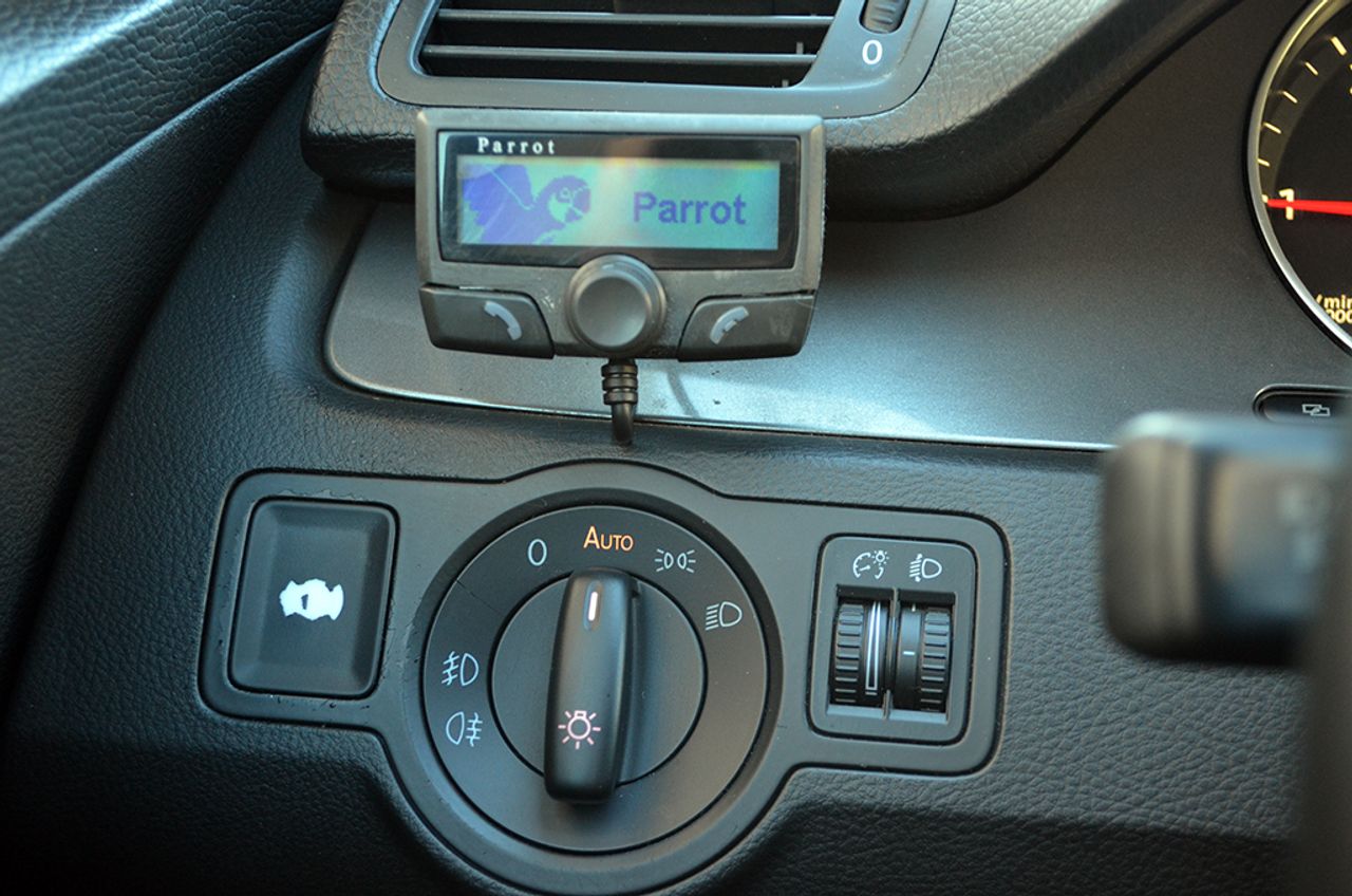 Volkswagen Passat Variant Advance Plus 2.0 TDI CR 140 CV DPF - Foto 33