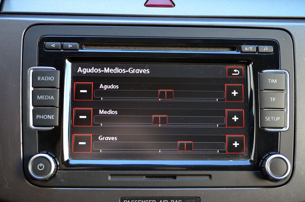 Volkswagen Passat Variant Advance Plus 2.0 TDI CR 140 CV DPF - Foto 30