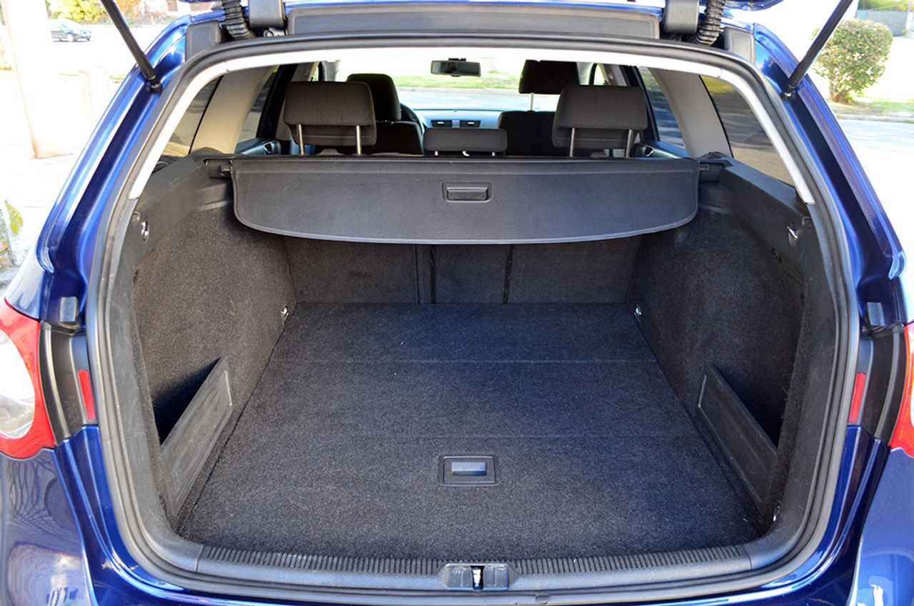 Volkswagen Passat Variant Advance Plus 2.0 TDI CR 140 CV DPF - Foto 10