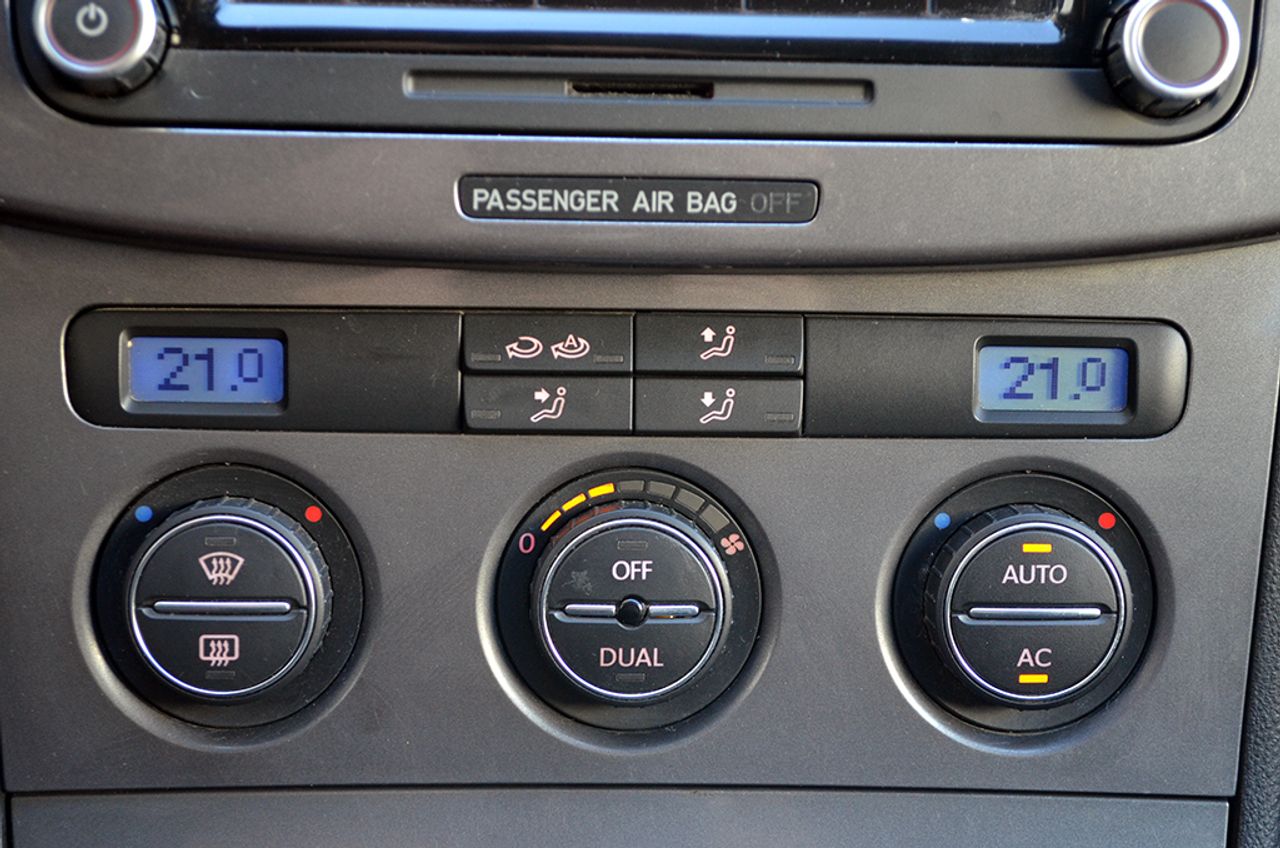 Volkswagen Passat Variant Advance Plus 2.0 TDI CR 140 CV DPF - Foto 24