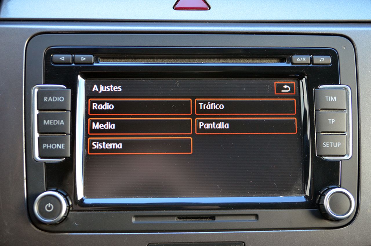 Volkswagen Passat Variant Advance Plus 2.0 TDI CR 140 CV DPF - Foto 28