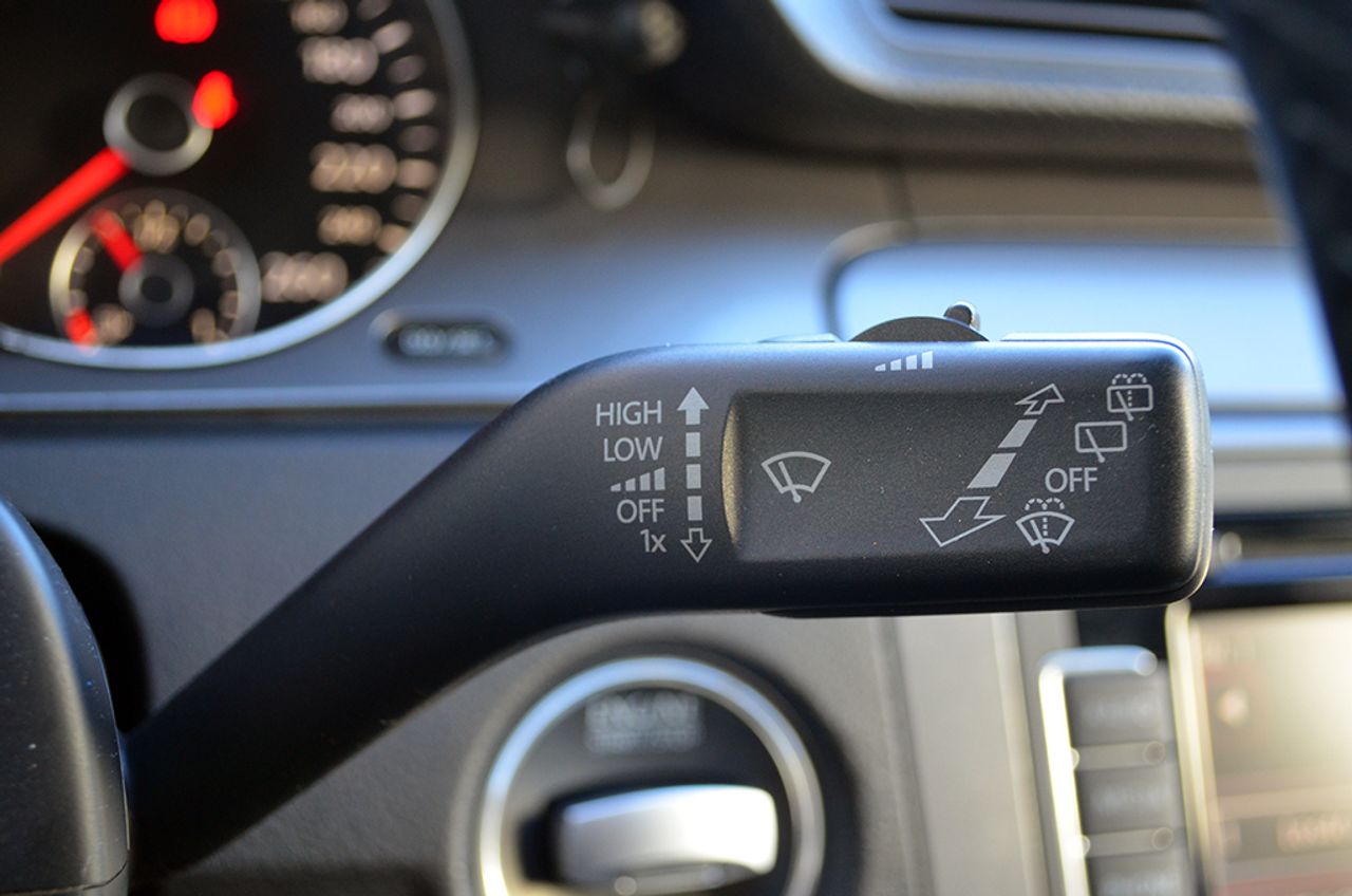 Volkswagen Passat Variant Advance Plus 2.0 TDI CR 140 CV DPF - Foto 22