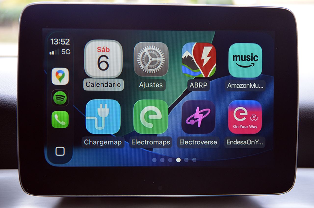 Mercedes Clase CLA 200d 136cv AMG - Foto 42