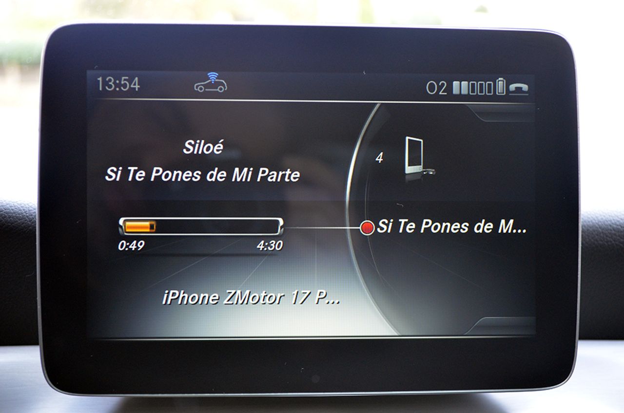 Mercedes Clase CLA 200d 136cv AMG - Foto 37