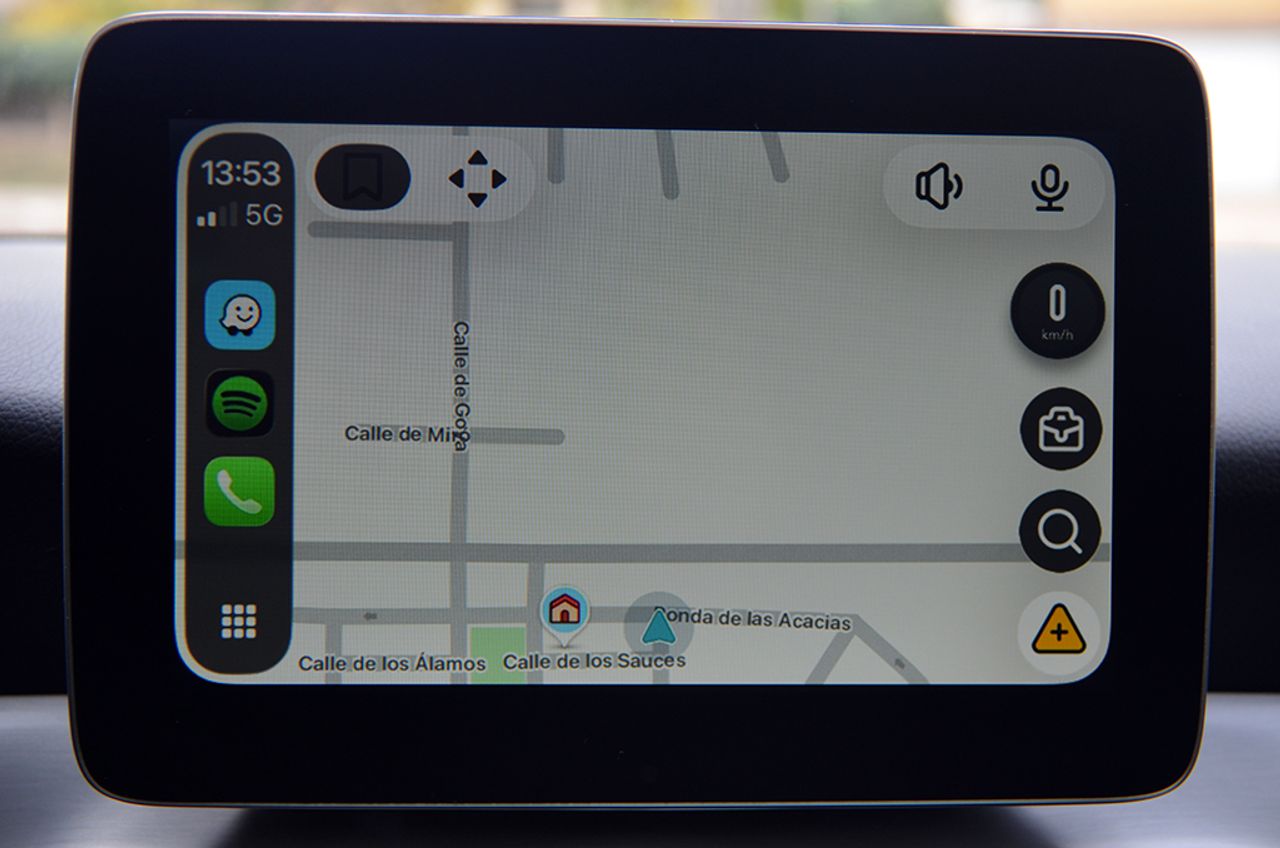 Mercedes Clase CLA 200d 136cv AMG - Foto 45