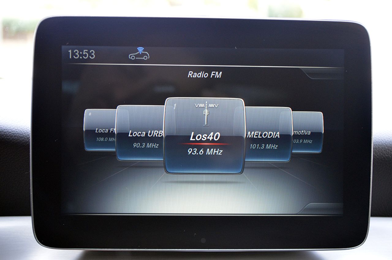 Mercedes Clase CLA 200d 136cv AMG - Foto 33