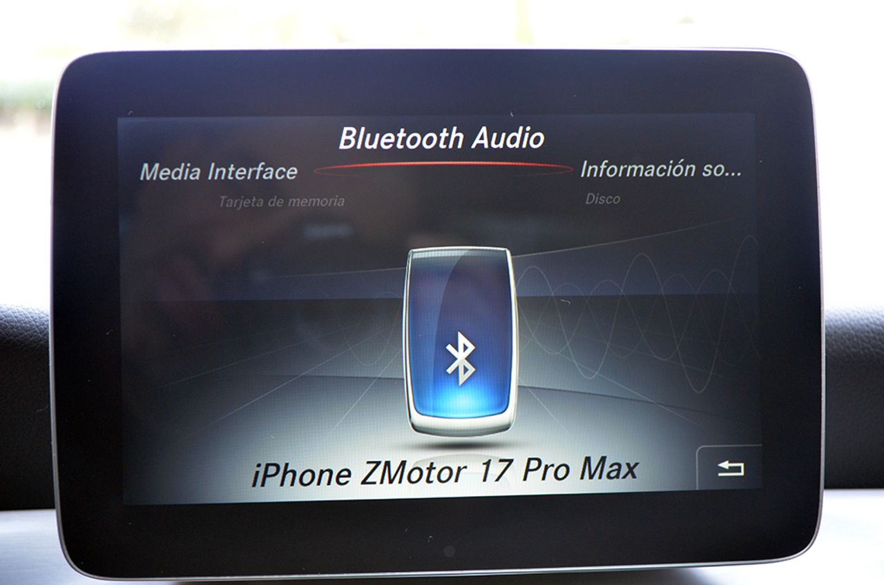 Mercedes Clase CLA 200d 136cv AMG - Foto 38